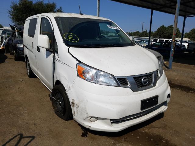 NISSAN NV200 2.5S 2019 3n6cm0kn2kk711234