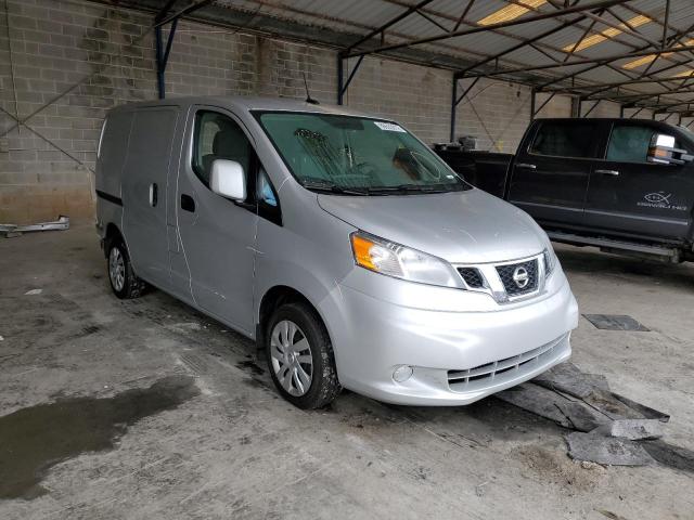 NISSAN NV200 2.5S 2019 3n6cm0kn2kk711556