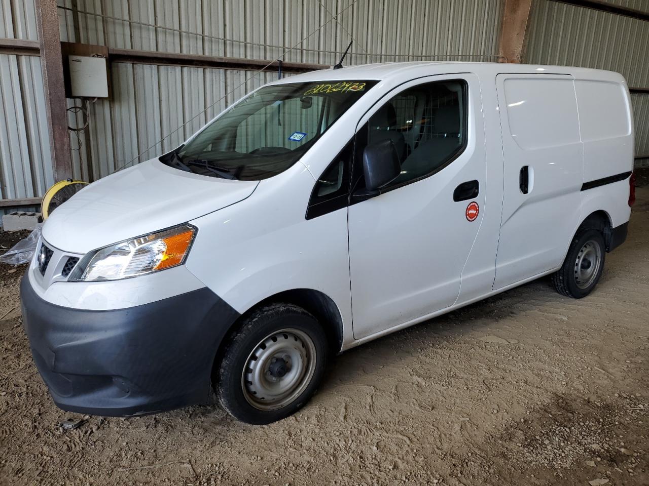 NISSAN NV 2019 3n6cm0kn2kk711895