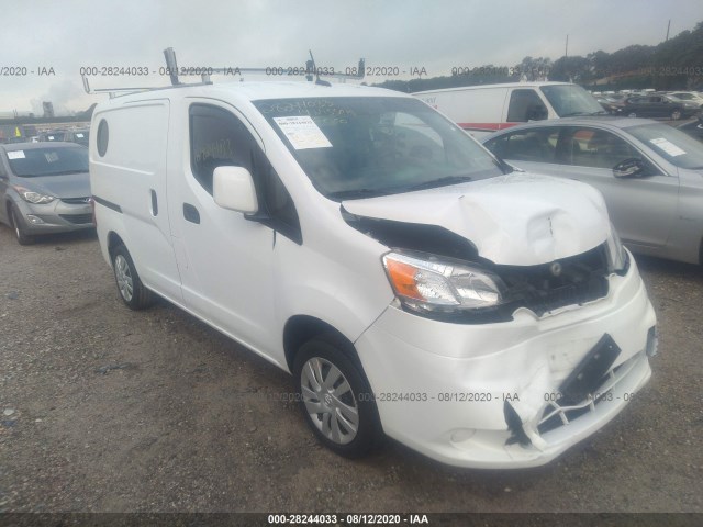 NISSAN NV200 COMPACT CARGO 2019 3n6cm0kn2kk712075