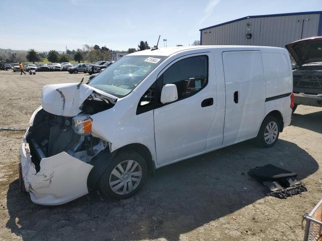 NISSAN NV 2020 3n6cm0kn2lk691598