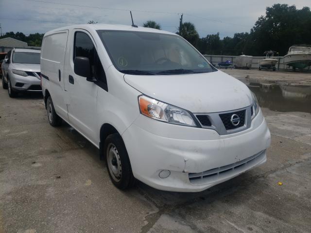 NISSAN NV200 2.5S 2020 3n6cm0kn2lk691794