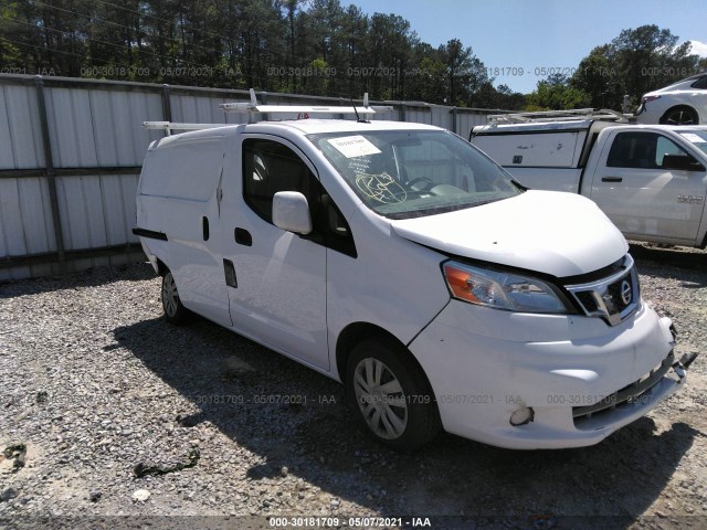 NISSAN NV200 COMPACT CARGO 2020 3n6cm0kn2lk692430