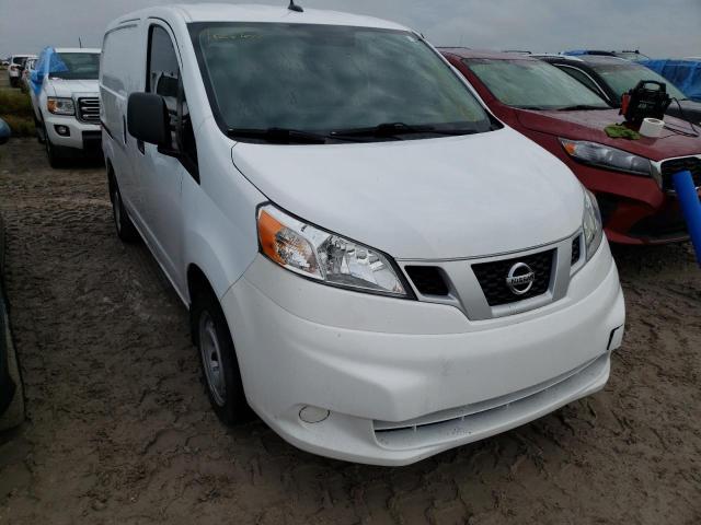 NISSAN NV200 2.5S 2020 3n6cm0kn2lk693710