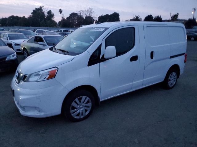 NISSAN NV 2020 3n6cm0kn2lk693996