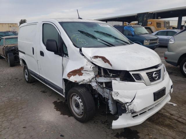 NISSAN NV200 2.5S 2020 3n6cm0kn2lk694162