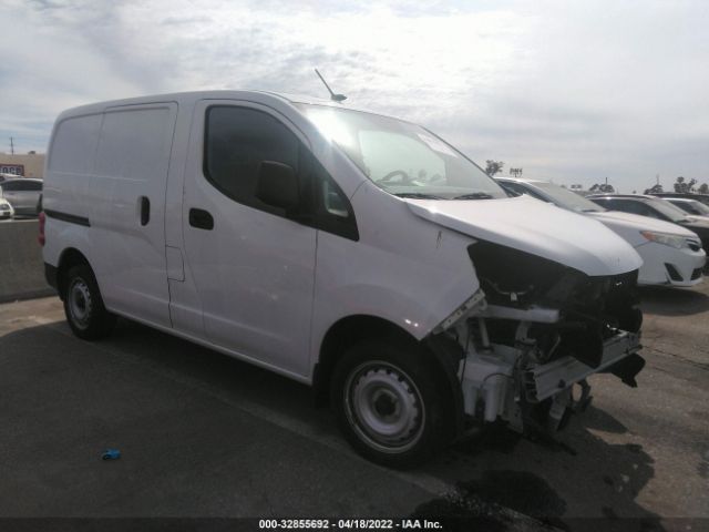 NISSAN NV200 COMPACT CARGO 2020 3n6cm0kn2lk694193