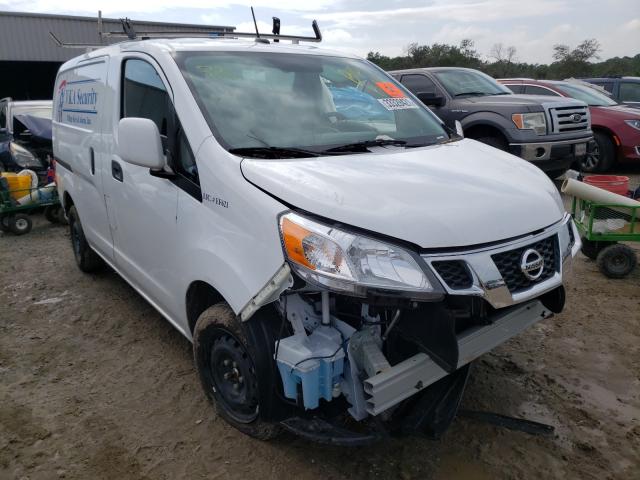 NISSAN NV200 2.5S 2020 3n6cm0kn2lk694694