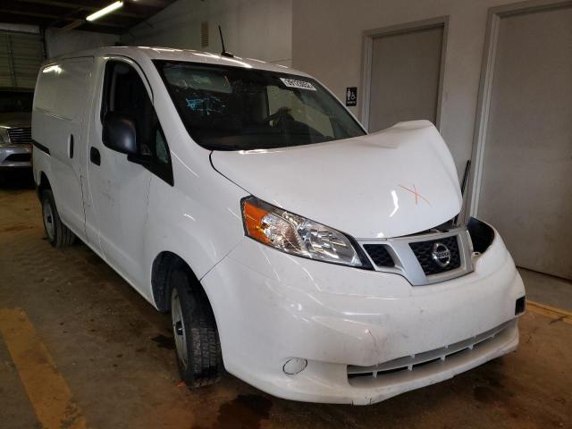 NISSAN NV200 2.5S 2020 3n6cm0kn2lk699104