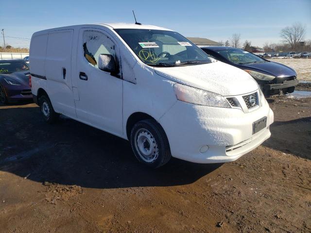 NISSAN NV200 2.5S 2020 3n6cm0kn2lk699796