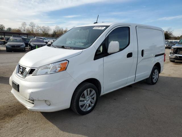 NISSAN NV 2020 3n6cm0kn2lk699880