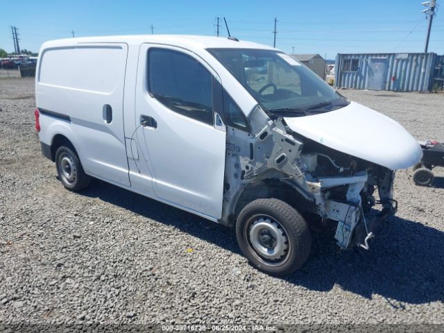 NISSAN NV200 2020 3n6cm0kn2lk700039