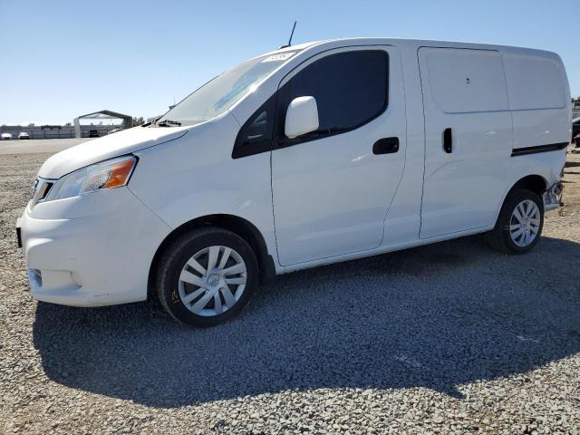 NISSAN NV 2020 3n6cm0kn2lk701143