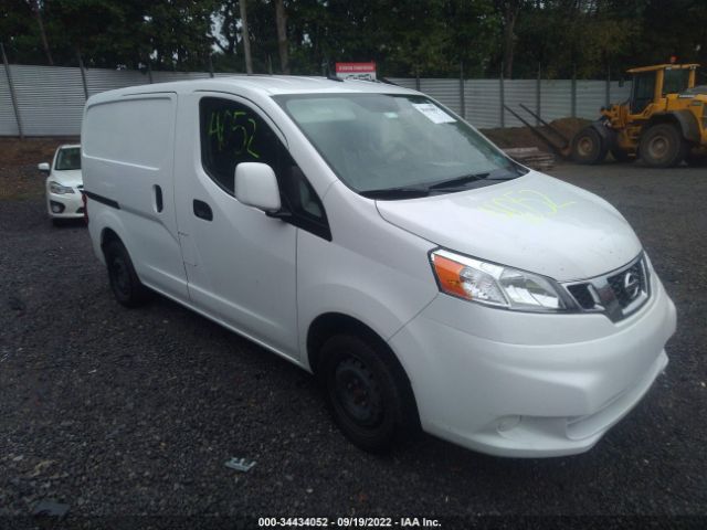 NISSAN NV200 COMPACT CARGO 2020 3n6cm0kn2lk702339