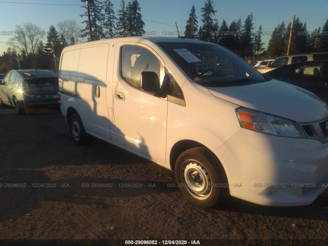 NISSAN NV200 COMPACT CARGO 2020 3n6cm0kn2lk703555