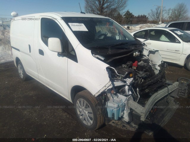 NISSAN NV200 COMPACT CARGO 2020 3n6cm0kn2lk703961