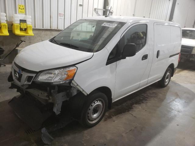 NISSAN NV200 2.5S 2020 3n6cm0kn2lk707623