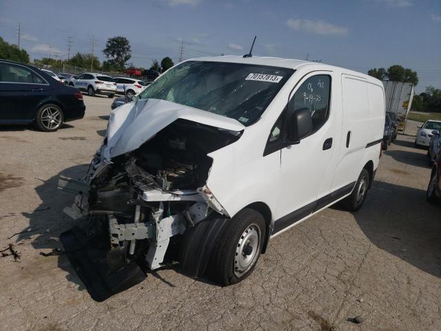 NISSAN NV 2020 3n6cm0kn2lk708187