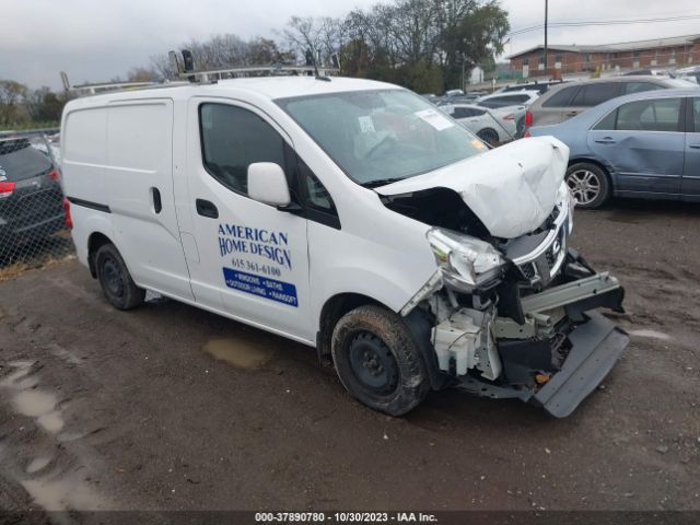 NISSAN NV200 COMPACT CARGO 2020 3n6cm0kn2lk708500