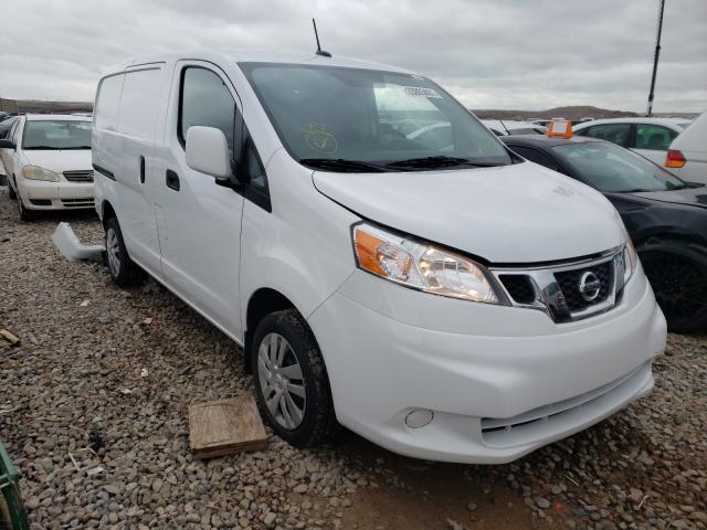 NISSAN NV200 2.5S 2020 3n6cm0kn2lk708979