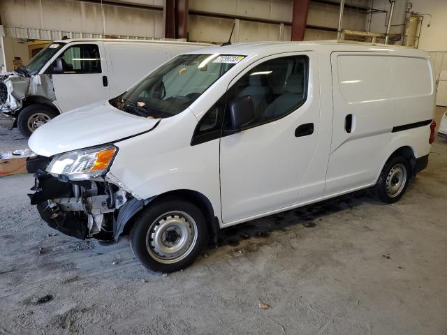 NISSAN NV 2020 3n6cm0kn2lk708996