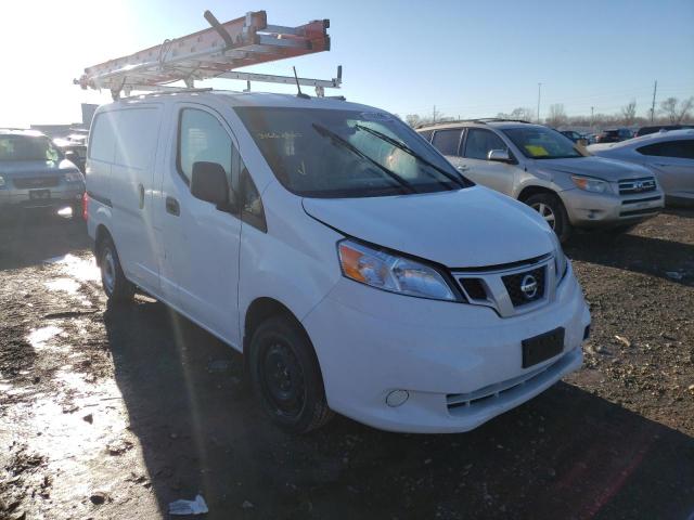 NISSAN NV200 2.5S 2020 3n6cm0kn2lk709372