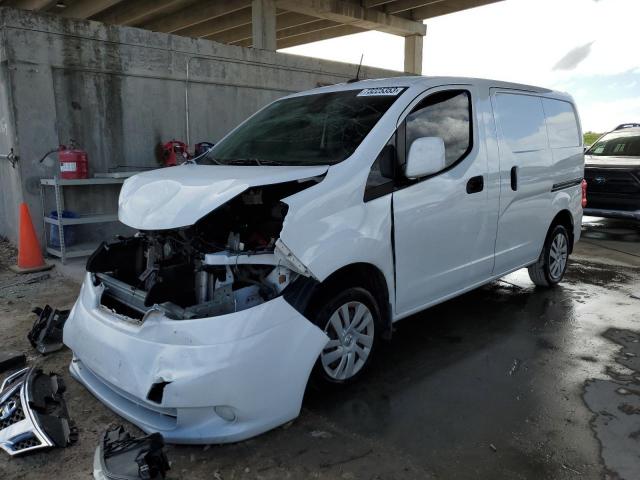 NISSAN NV 2020 3n6cm0kn2lk710537