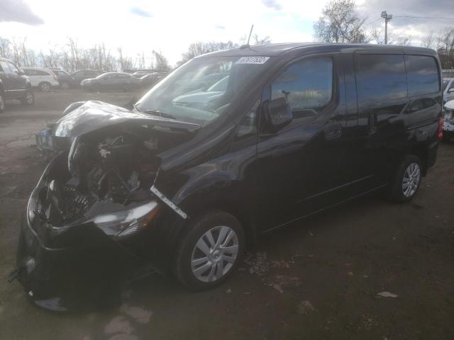 NISSAN NV200 2.5S 2021 3n6cm0kn2mk690727