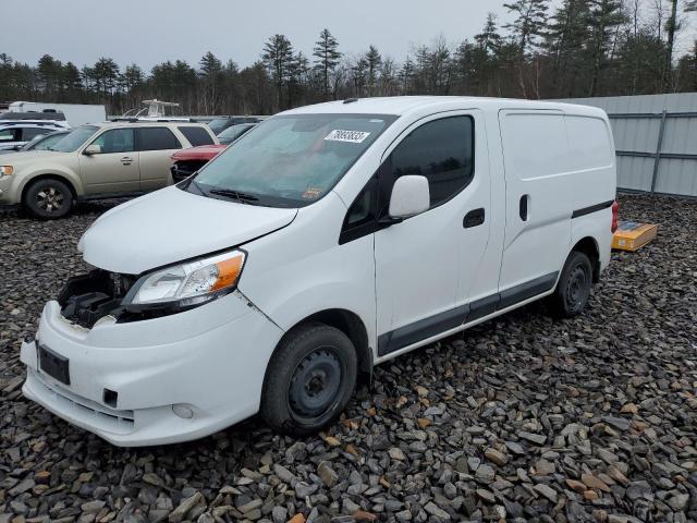 NISSAN NV 2021 3n6cm0kn2mk694681