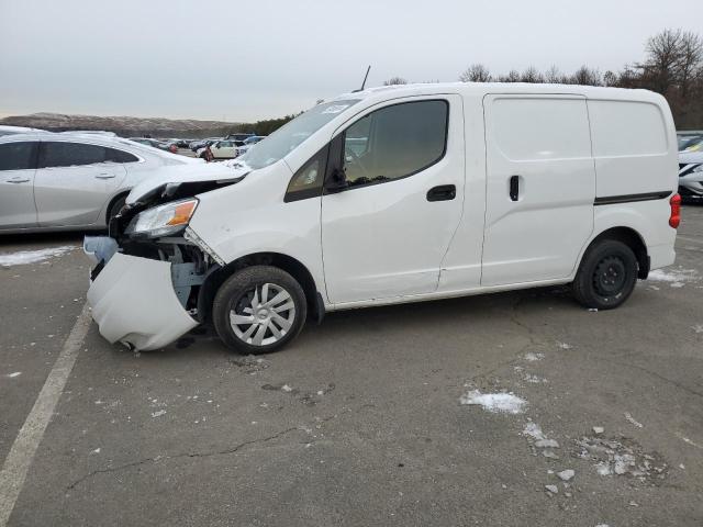 NISSAN NV 2021 3n6cm0kn2mk694812