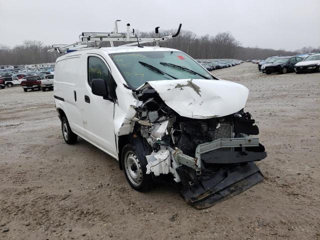 NISSAN NV200 2.5S 2021 3n6cm0kn2mk694938