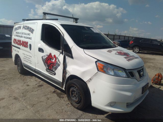 NISSAN NV200 COMPACT CARGO 2021 3n6cm0kn2mk697371