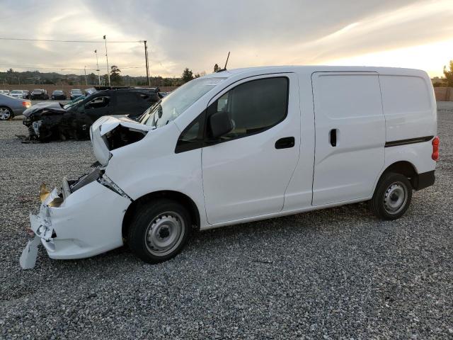 NISSAN NV200 2.5S 2021 3n6cm0kn2mk697628