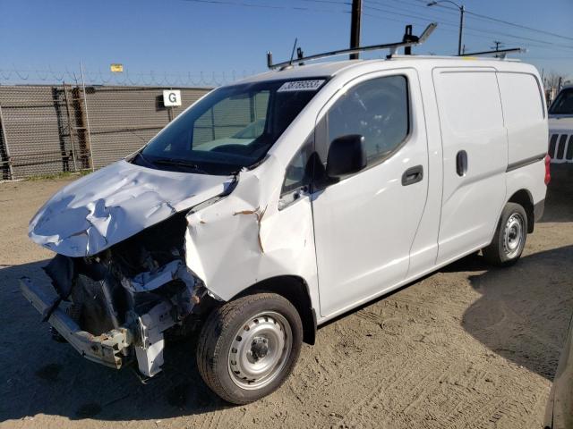 NISSAN NV200 2.5S 2021 3n6cm0kn2mk697807