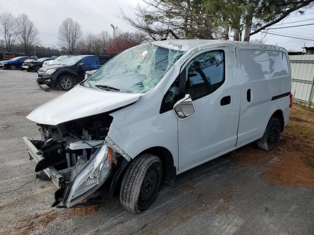 NISSAN NV 2021 3n6cm0kn2mk698553