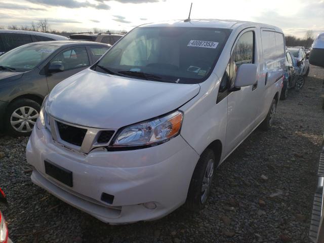 NISSAN NV200 2.5S 2021 3n6cm0kn2mk698567