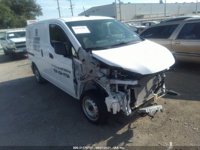 NISSAN NV200 COMPACT CARGO 2021 3n6cm0kn2mk699282