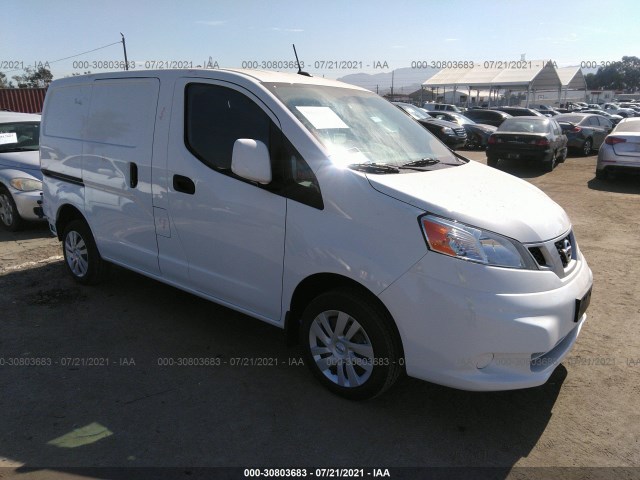 NISSAN NV200 COMPACT CARGO 2021 3n6cm0kn2mk700656