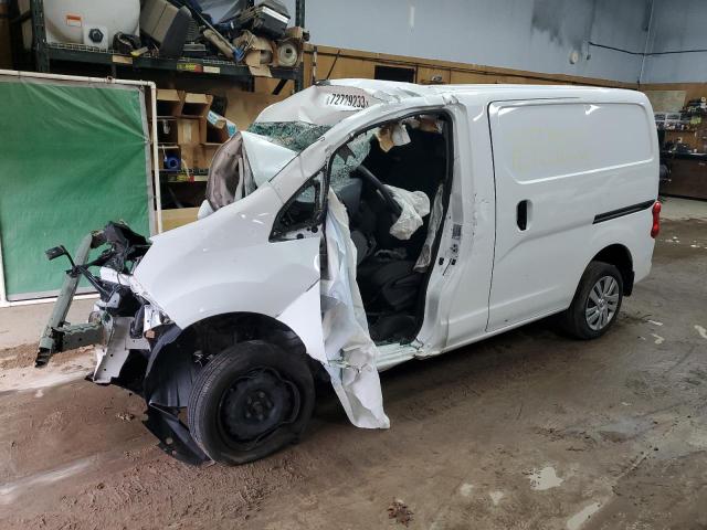 NISSAN NV 2021 3n6cm0kn2mk702164