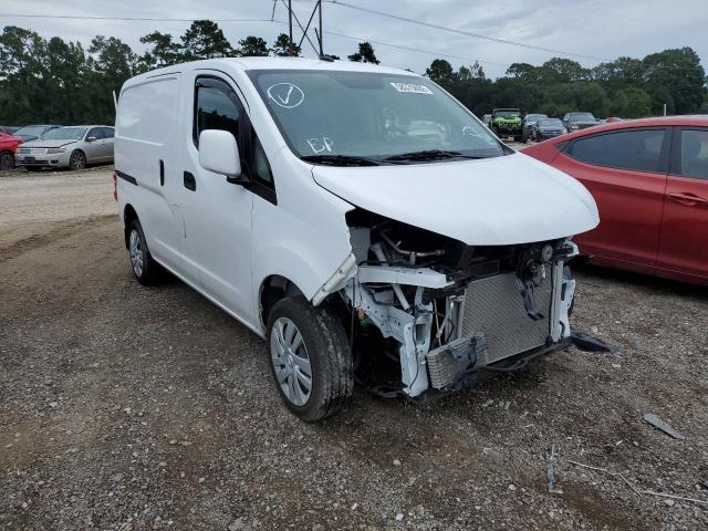 NISSAN NV200 2.5S 2021 3n6cm0kn2mk702441