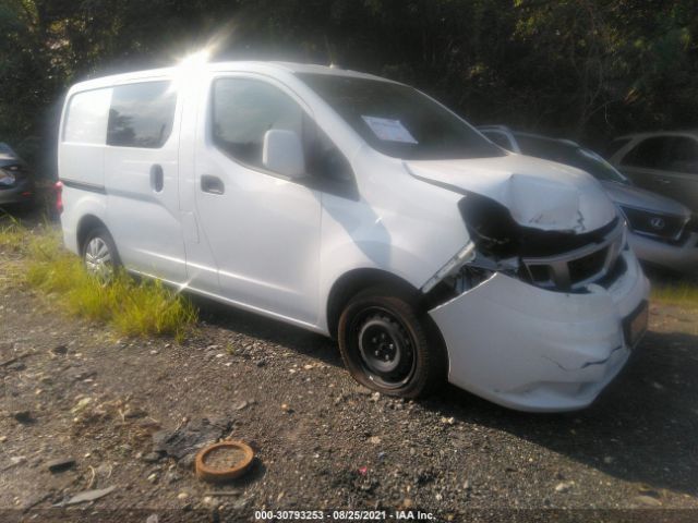 NISSAN NV200 COMPACT CARGO 2021 3n6cm0kn2mk703878