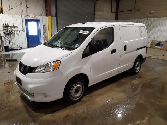 NISSAN NV 2021 3n6cm0kn2mk704903