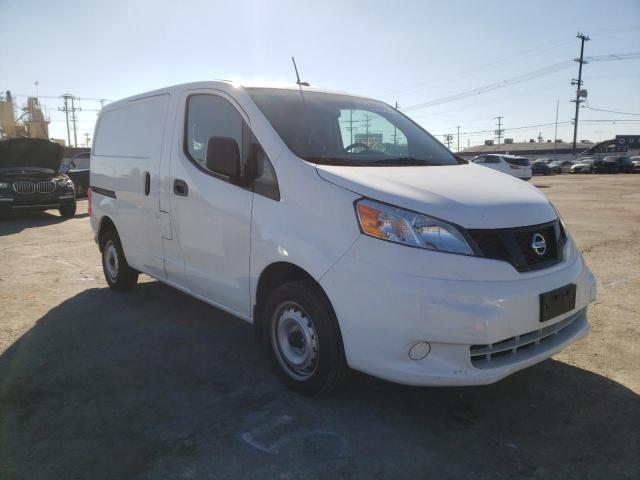 NISSAN NV200 2.5S 2021 3n6cm0kn2mk706859