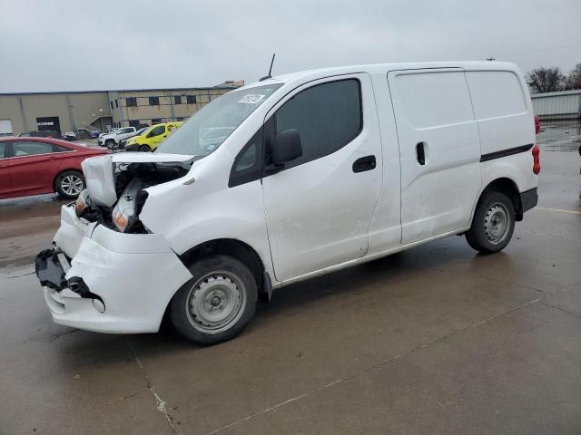 NISSAN NV 2021 3n6cm0kn2mk708109