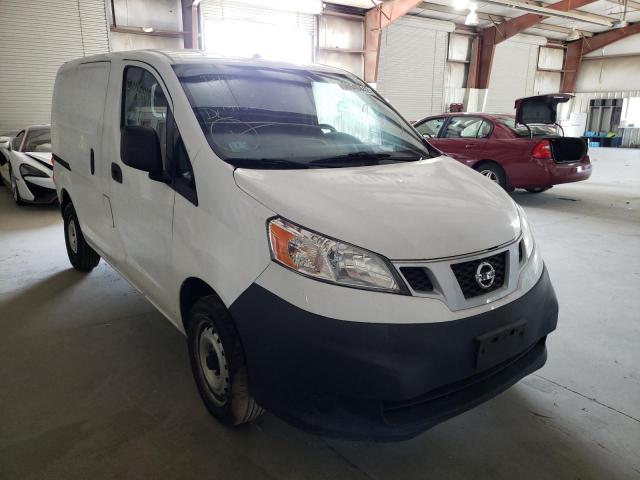 NISSAN NV200 2.5S 2013 3n6cm0kn3dk691076