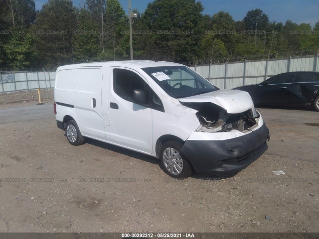 NISSAN NV200 2013 3n6cm0kn3dk691191