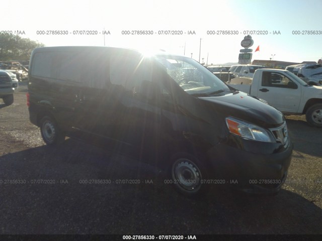 NISSAN NV200 2013 3n6cm0kn3dk691210