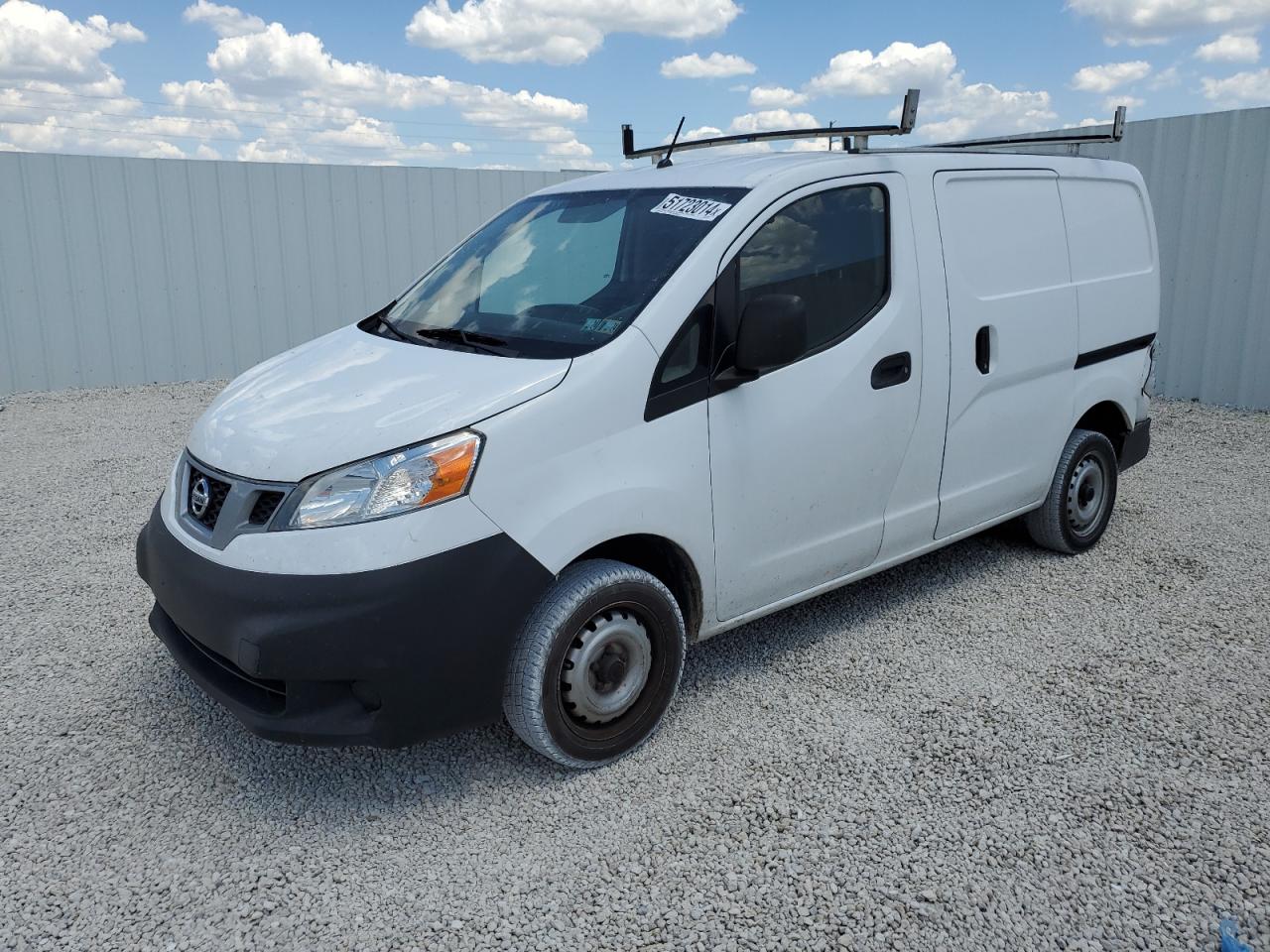 NISSAN NV 2013 3n6cm0kn3dk691790