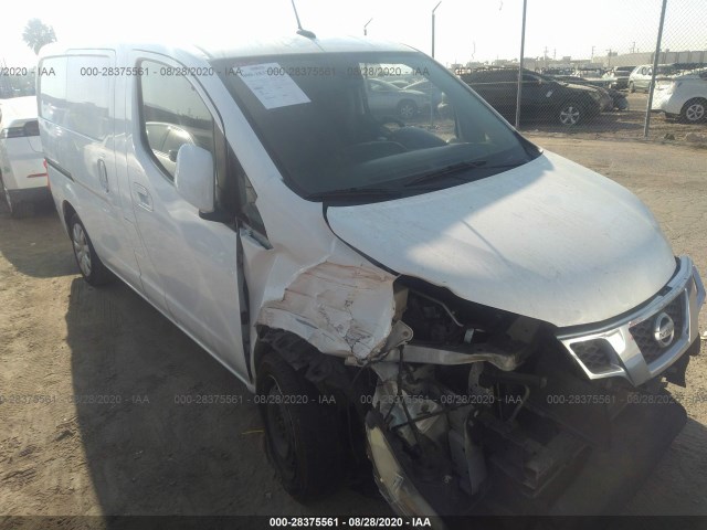 NISSAN NV200 2013 3n6cm0kn3dk692468