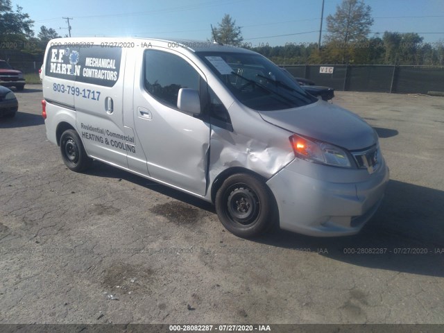 NISSAN NV200 2013 3n6cm0kn3dk692535